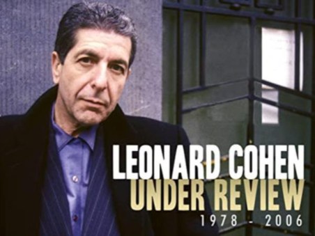 Leonard Cohen - Under Review - 1978-2006