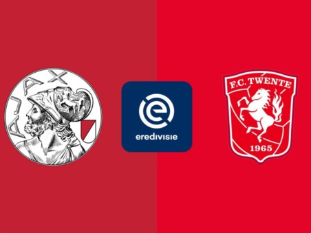 Eredivisie 2025-26 - Ajax x Twente - Md29