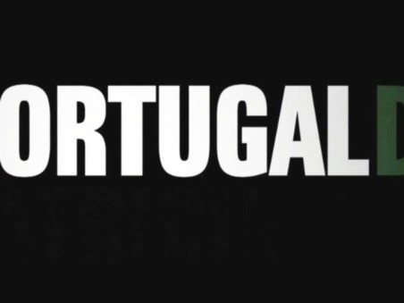 O Portugal de...