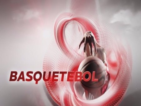 Basquetebol - SLB x Sporting (Direto)