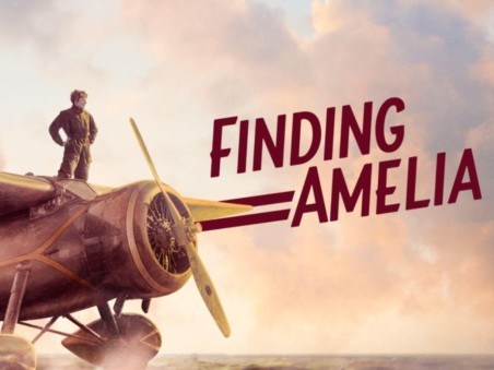 Finding Amelia