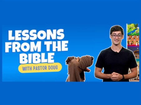 Lessons From the Bible
