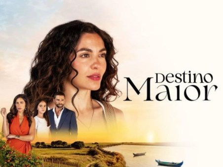 Destino Maior