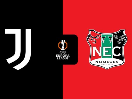 UEFA Europa League 26/27 - Juventus x Nec