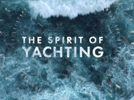 The Spirit of Yachting