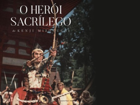 O Herói Sacrílego