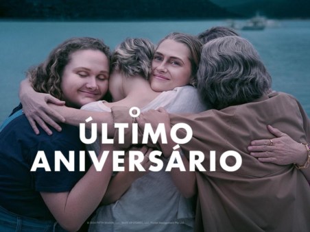 O Último Aniversário