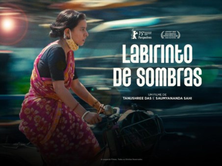 Labirinto de Sombras