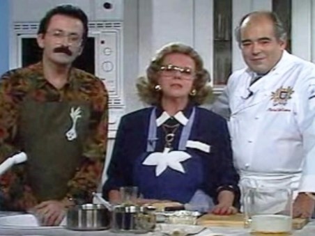 Culinária