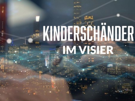 Kinderschänder Im Visier