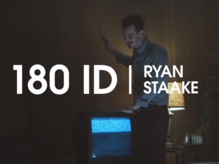 Director Id: Ryan Staake