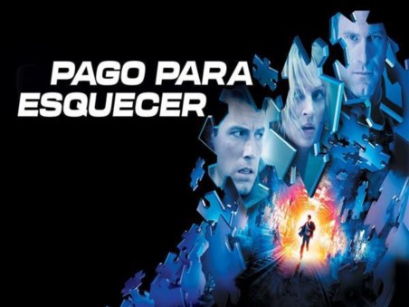 Pago para Esquecer