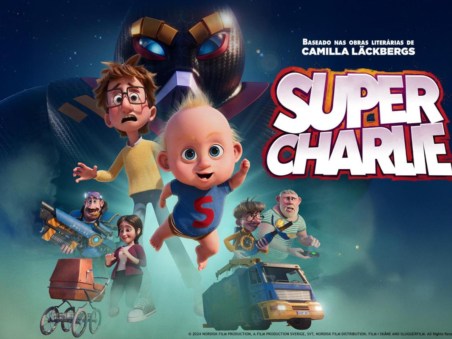 Super Charlie