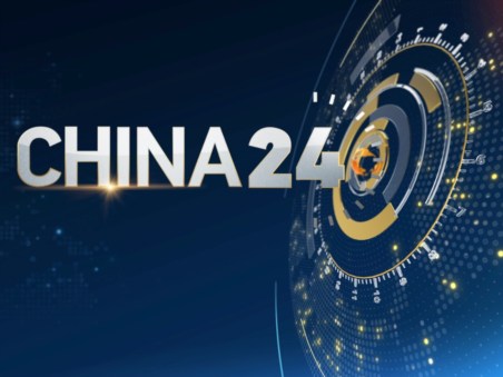 China 24