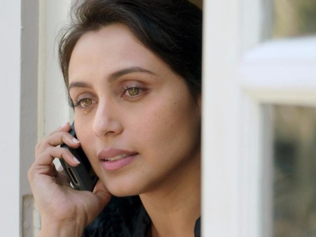 Mardaani 3