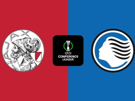 UEFA Conference League 26/27 - Ajax x Atalanta