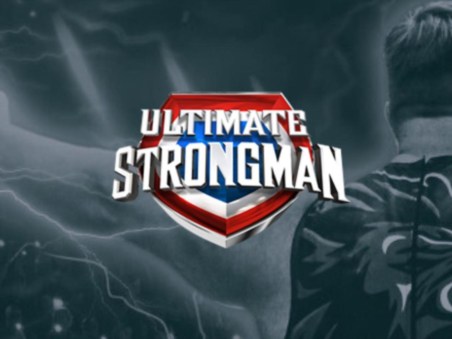 Ultimate Strongman 2016 - Team World Championship