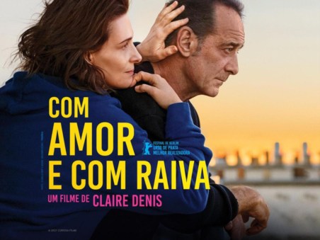 Com Amor e com Raiva