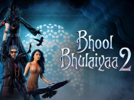 Bhool Bhulaiyaa 2