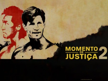 Momento de Justiça 2