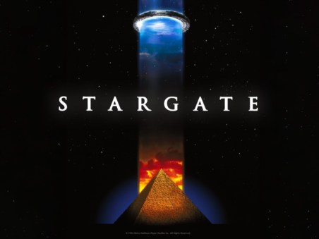 Stargate