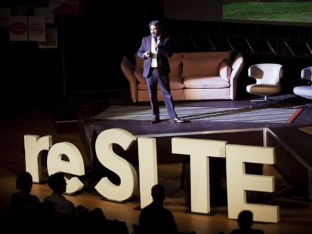 Resite Small Talks