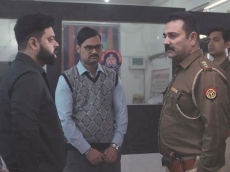 Crime Patrol 2.0