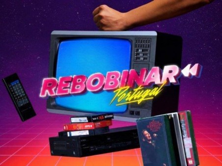 Rebobinar Portugal