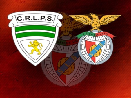 Futsal Feminino - Leões de Porto Salvo x SLB