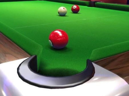 Pool Stars Pt