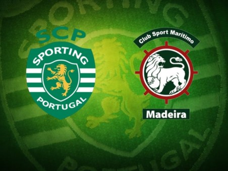 Futebol Feminino - SCP x Marítimo