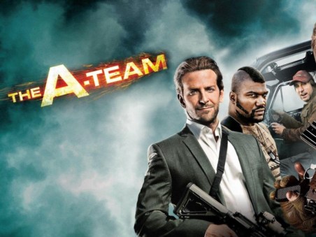 The A-Team