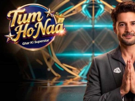 Tum Ho Naa-Ghar Ki Superstar