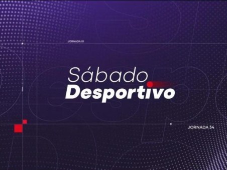 Sábado Desportivo
