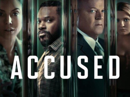 Accused