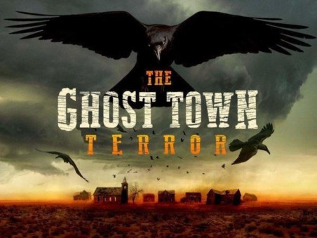 The Ghost Town Terror