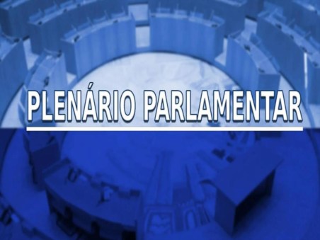Plenário Parlamentar Açores