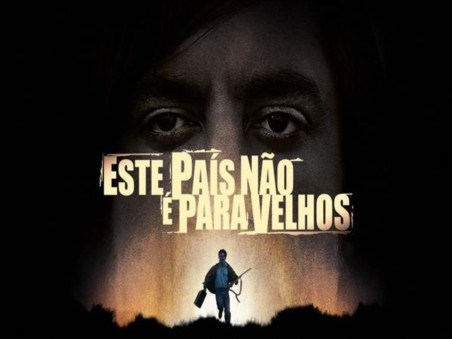 Este País não É para Velhos