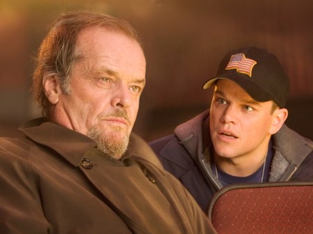 The Departed: Entre Inimigos