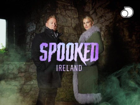 Spooked Ireland