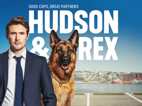 Hudson & Rex