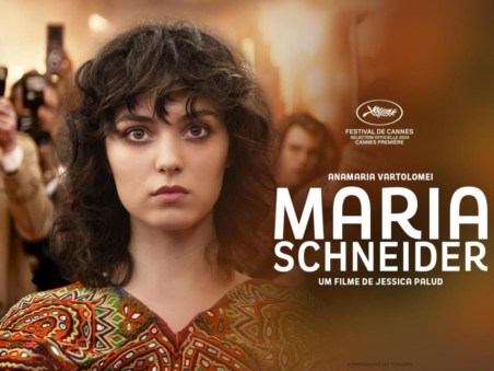 Maria Schneider