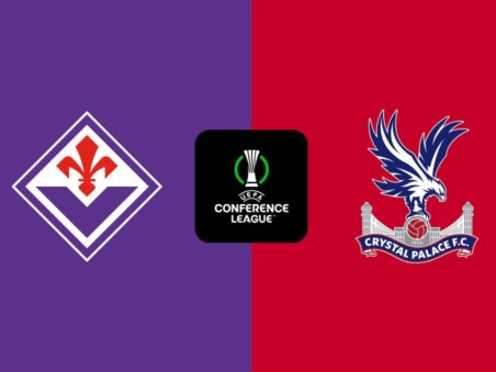 UEFA Conference League 2025-26: Quartos-De-Final 2ª Mão - Fiorentina x Crystal Palace