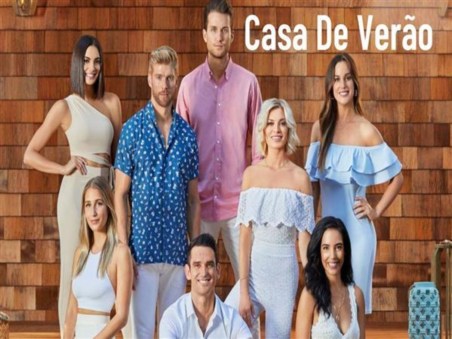 Casa de Verão