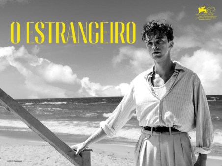 O Estrangeiro