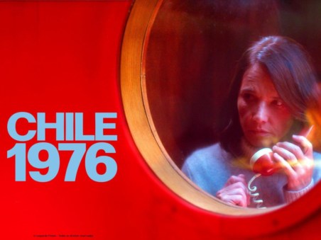 Chile 1976