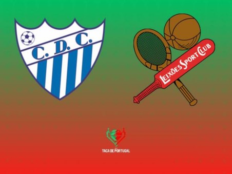 Taça De Portugal Generali Tranquilidade: Cinfães X Leixões (Direto)