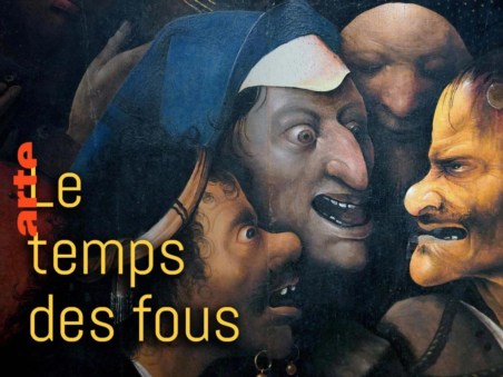 Le Temps Des Fous