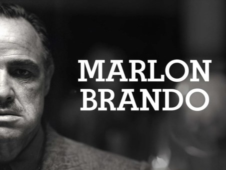 Marlon Brando - Polynésie, La Paix Retrouvée