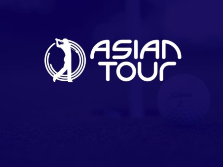 Asian Tour - Highlights - Link Hong Kong Open - Resumo